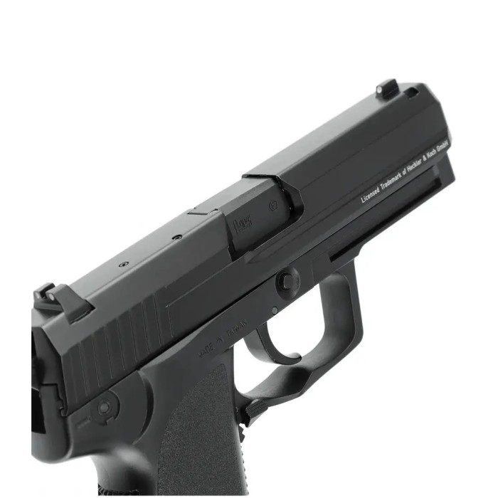 Пневматичний страйкбольний пістолет Umarex Heckler & Koch USP кал. 6мм. 