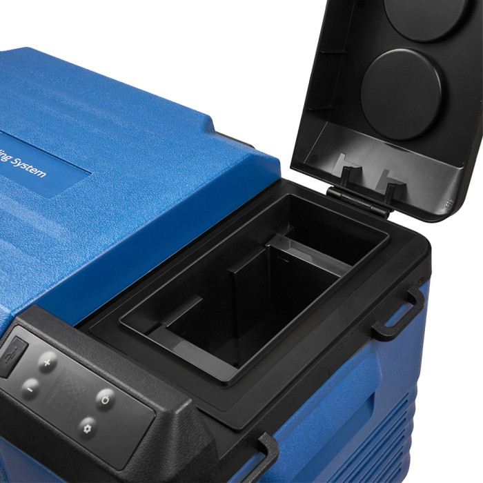 Портативний холодильник Brevia 19л, 22150 