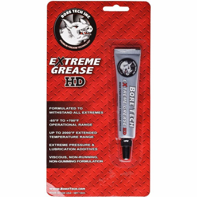 Смазка для затвора Bore Tech Extreme Grease HD 10 мл (BTCG-51001)