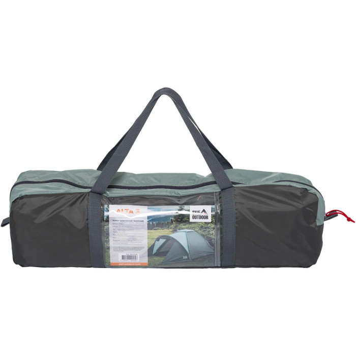 Сумка для намету Skif Outdoor Alta 