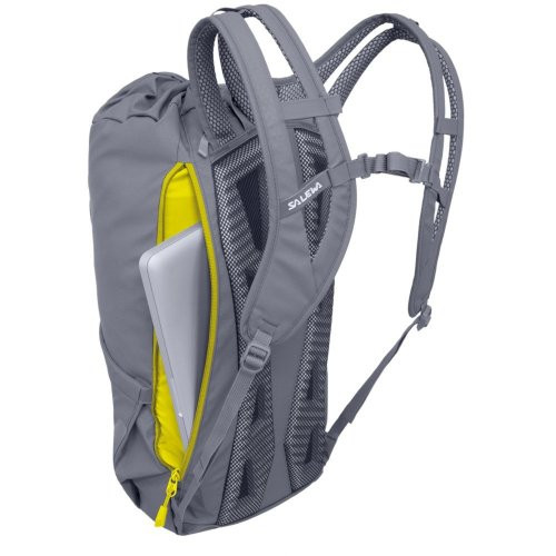 Рюкзак Salewa firepad 25 BP, сірий 
