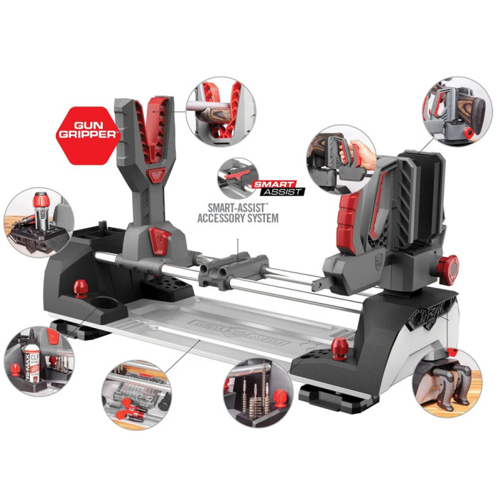 Підставка Real Avid Master Gun Workstation 