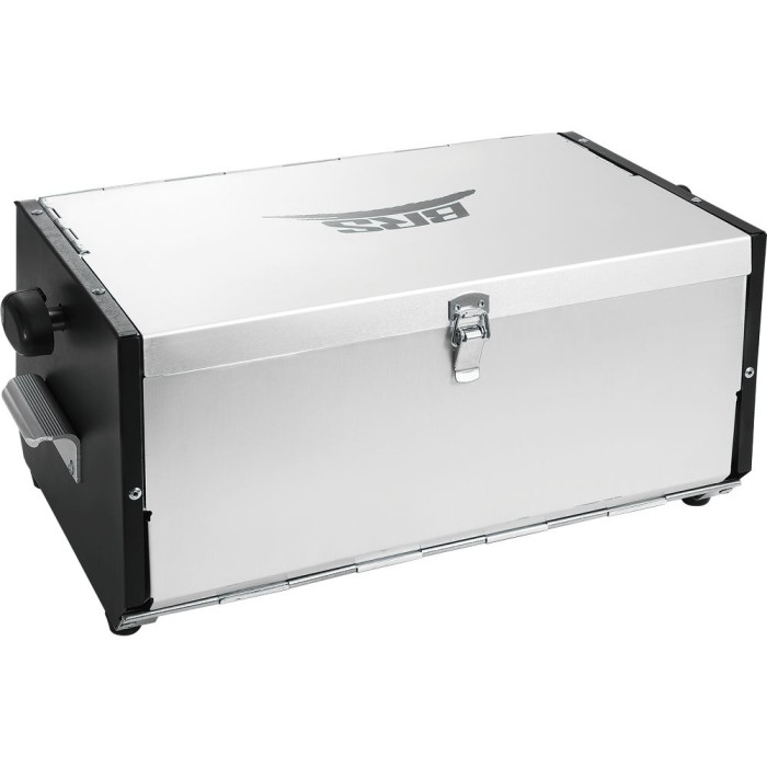 Гриль газовий із духовкою портативний BRS-16B 