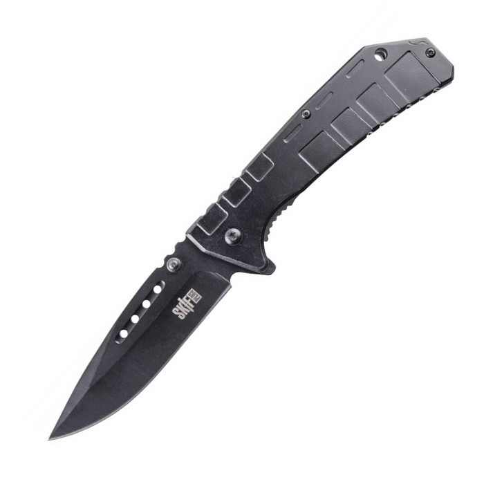 Ніж Skif Plus Brave black 