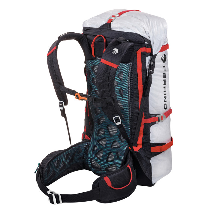 Рюкзак туристичний Ferrino Instinct 40 + 5 White 