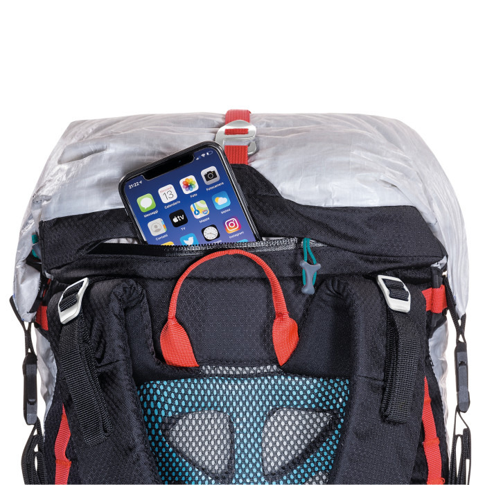 Рюкзак туристичний Ferrino Instinct 40 + 5 White 