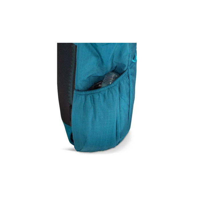 Рюкзак Osprey Poco Changing Tote deep peyto - O/S - синій 