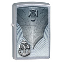 Запальничка Zippo United States Navy 28682