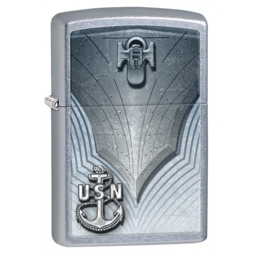Запальничка Zippo United States Navy 28682 