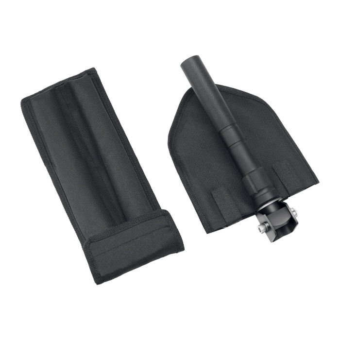 Багатофункціональна складана лопата NexTool Folding Shovel Medium 