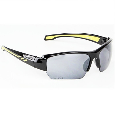 Окуляри Lynx Seattle B shiny black