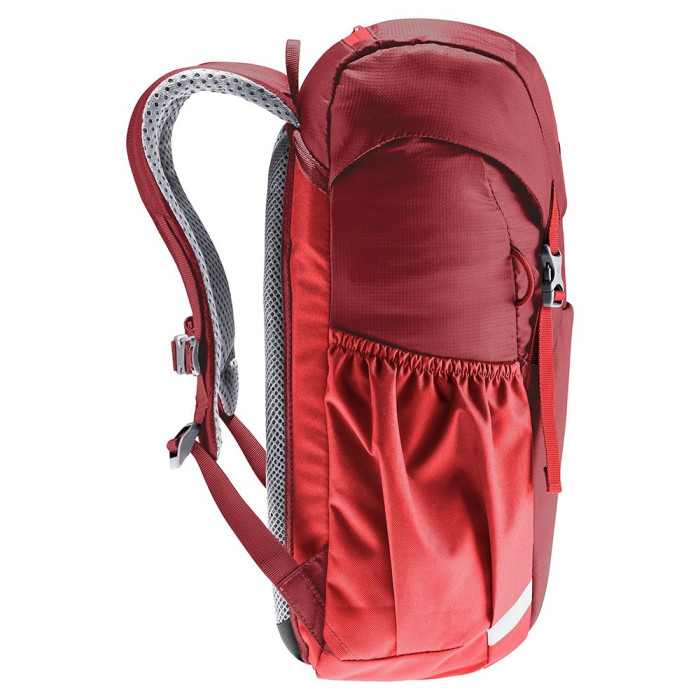 Рюкзак DEUTER Junior колір 5597 masala-cherry 