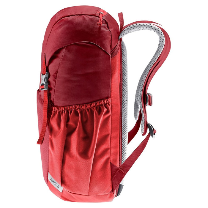 Рюкзак DEUTER Junior колір 5597 masala-cherry 