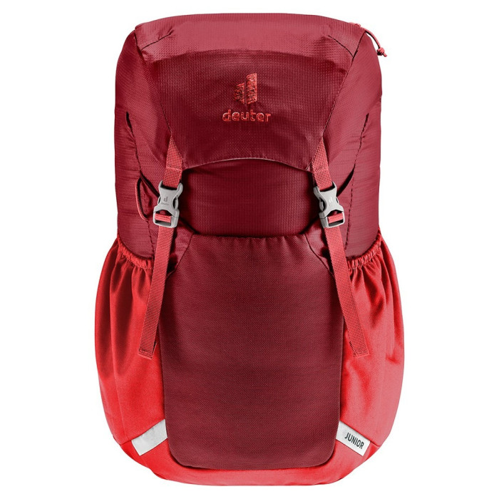 Рюкзак DEUTER Junior колір 5597 masala-cherry 