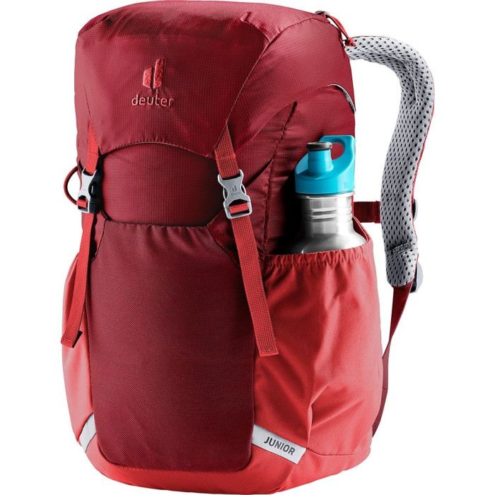 Рюкзак DEUTER Junior колір 5597 masala-cherry 