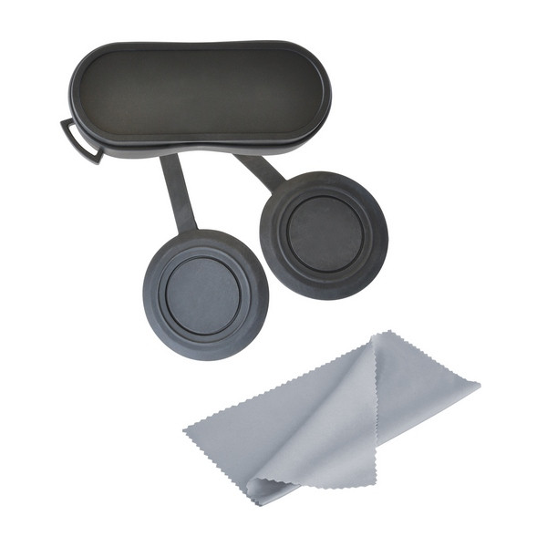 Бінокль Bresser Topas 7x50 WP Compass 