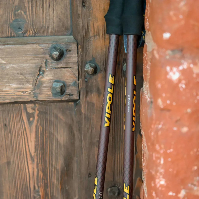Палиці трекінгові Vipole Trango (S25 15) 