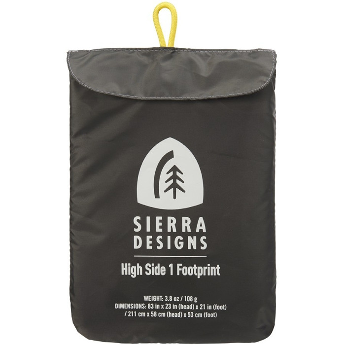 Дно захисне для намету Sierra Designs Footprint High Side 1 