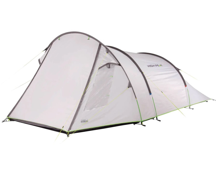 Намет High Peak Sorrent 4.0-світло-сіра (10256) 