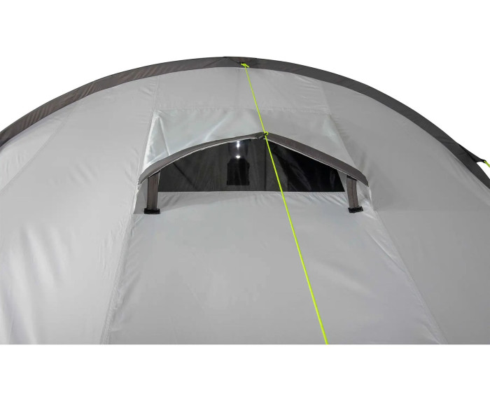 Намет High Peak Sorrent 4.0-світло-сіра (10256) 