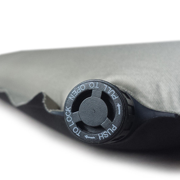 Килимок туристичний Wechsel Teron Seat 5.0 