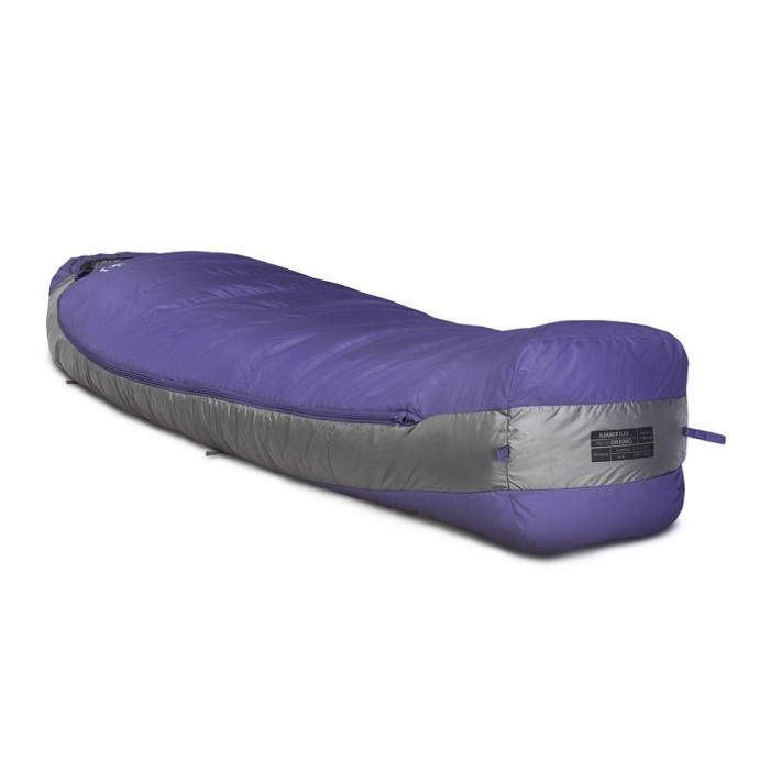 Спальний мішок Sierra Designs Eleanor Plus 700F 3-season 