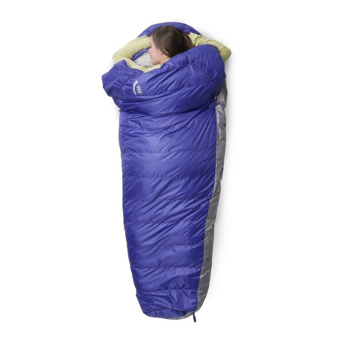 Спальний мішок Sierra Designs Eleanor Plus 700F 3-season 