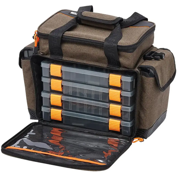 Сумка Savage Gear Specialist Lure Bag M 6 Boxes 30x40x20cm 18L 