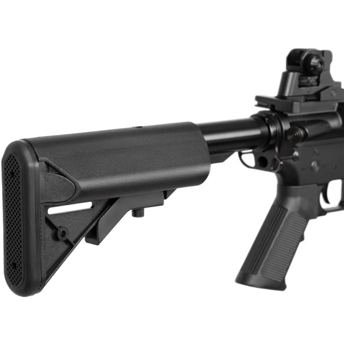 Гвинтівка страйкбольна CYMA СМ.002 M4CQB 6 мм 