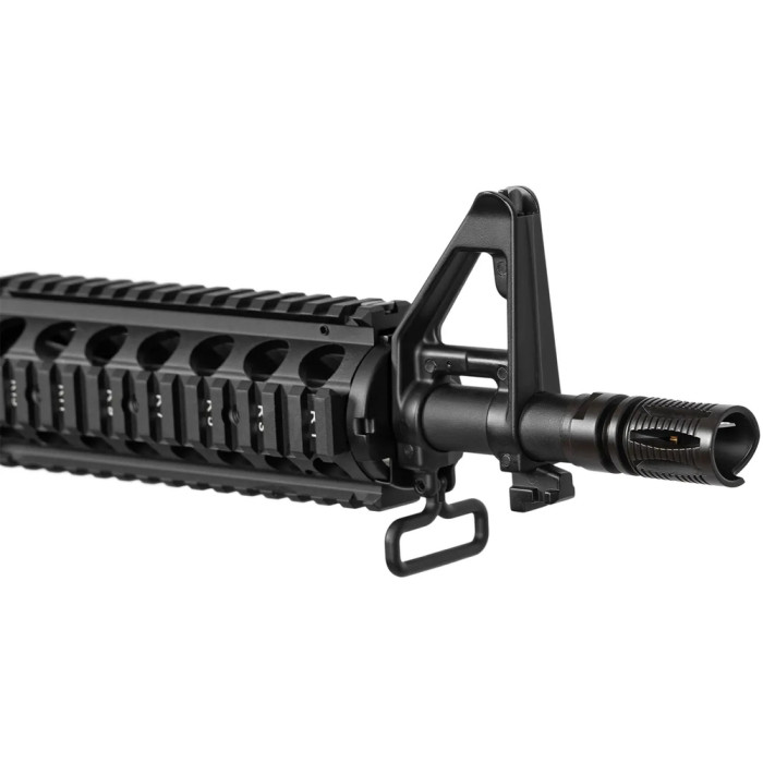 Гвинтівка страйкбольна CYMA СМ.002 M4CQB 6 мм 