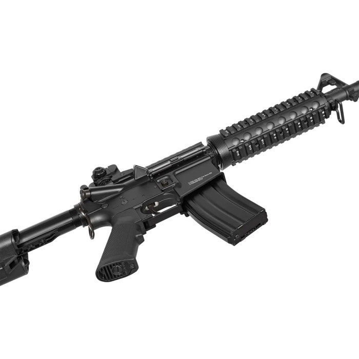 Гвинтівка страйкбольна CYMA СМ.002 M4CQB 6 мм 