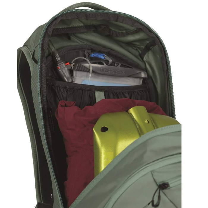 Рюкзак Osprey Kresta 20-зелений 