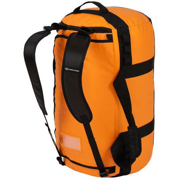 Сумка-рюкзак Highlander Storm Kitbag 65 Orange 