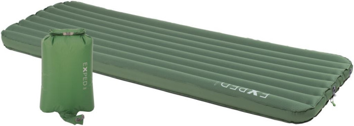 Килимок Надувний Exped SYNMAT 3-D 7 M 