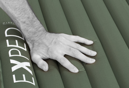 Килимок Надувний Exped SYNMAT 3-D 7 M 