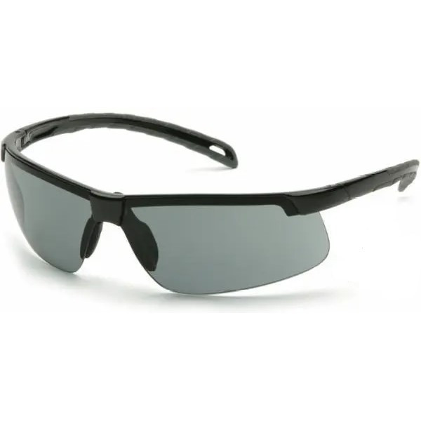 Захисні окуляри Pyramex Ever-Lite (gray) Anti-Fog, сірі 