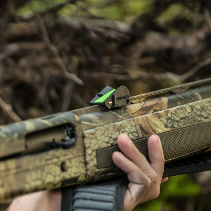 Мушка + целік (Battue) TruGlo F.A.S.T. 