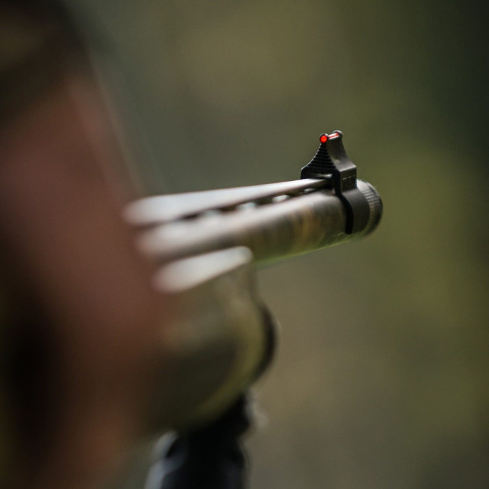 Мушка + целік (Battue) TruGlo F.A.S.T. 