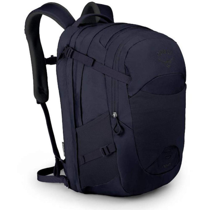 Рюкзак Osprey Nova 33 Juneberry Purple  