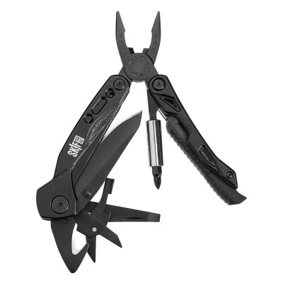 Мультитул SKIF Plus Firetool