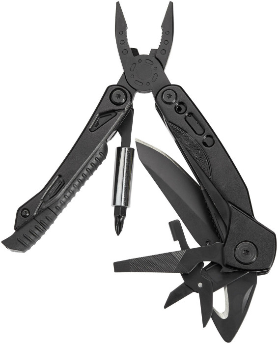 Мультитул SKIF Plus Firetool 