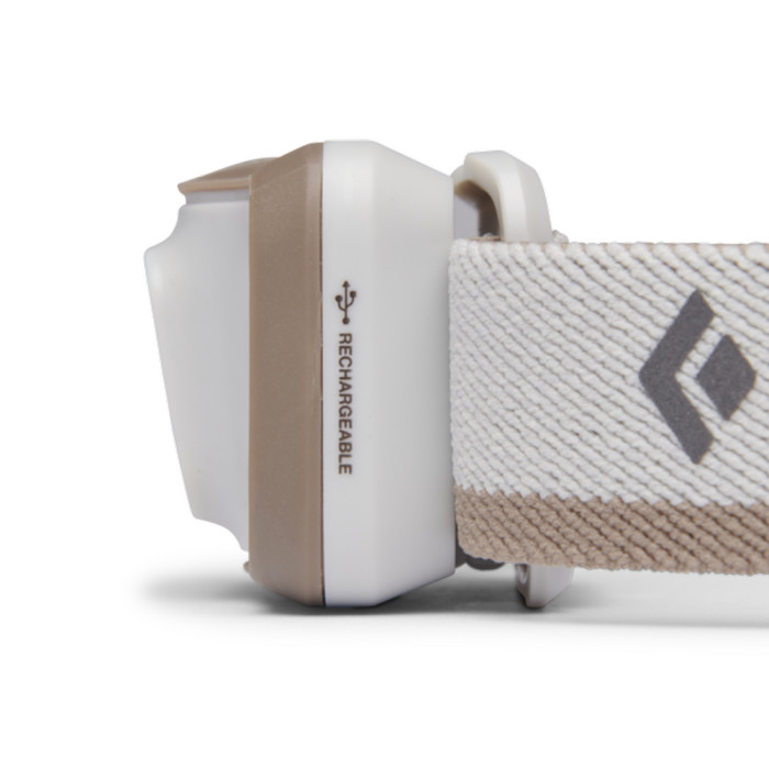 Ліхтар налобний Black Diamond Cosmo 350-R Alloy 