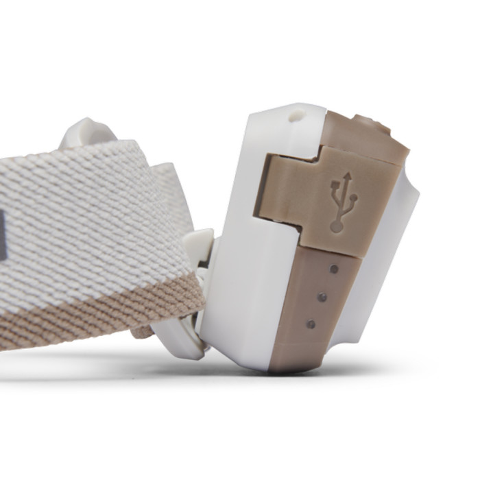 Ліхтар налобний Black Diamond Cosmo 350-R Alloy 