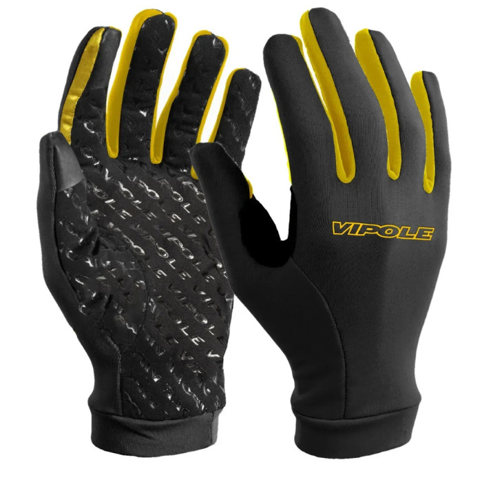 Рукавиці для скандинавської ходьби Vipole Microfibra TG S (R20 68) 