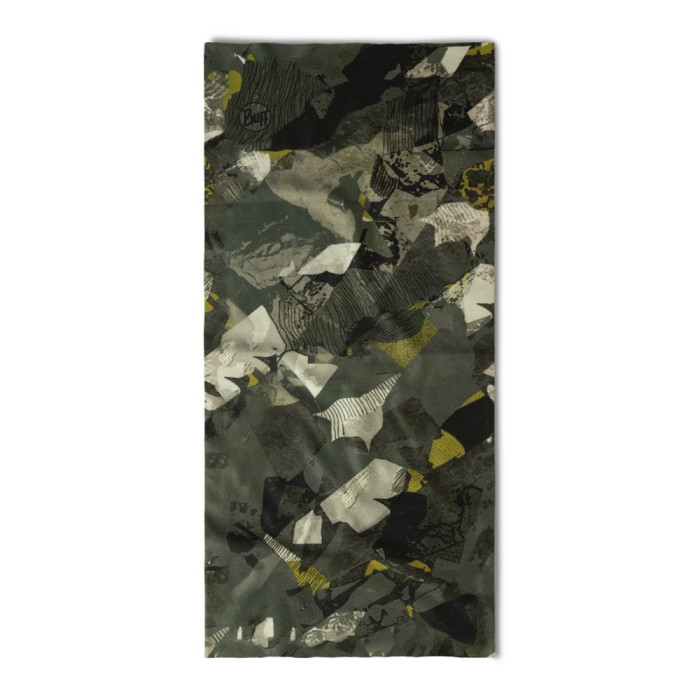 Шарф-труба Buff Coolnet UV Hetch Forest 