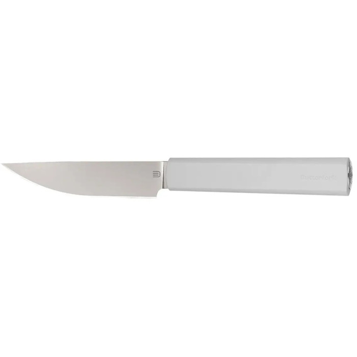 Ніж кухонний Butterfork Paring Knife AR-RPM9 ABS Light Grey 