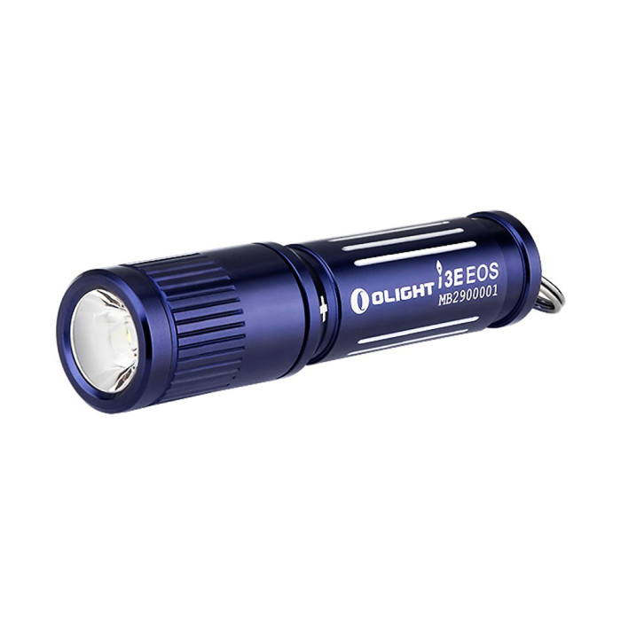 Ліхтар Olight I3E EOS, regal blue 