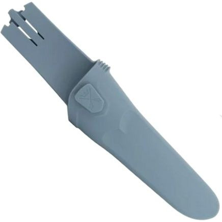 Ніж Morakniv Basic 511 Ltd Ed 2022, carbon steel blue, grey 