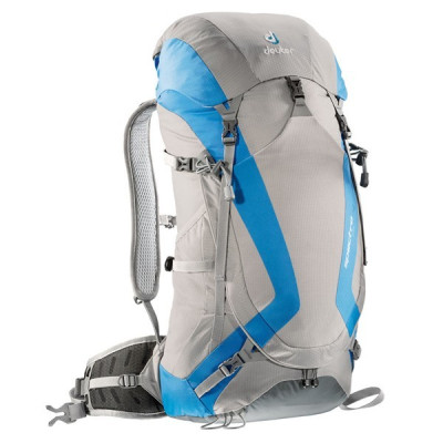 Рюкзак Deuter Spectro AC, 24 л, platin-coolblue