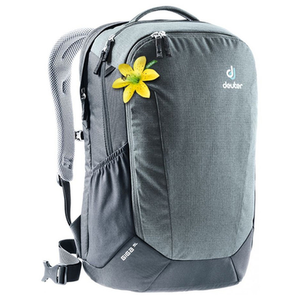 Рюкзак Deuter Giga SL 28 л graphite-black 